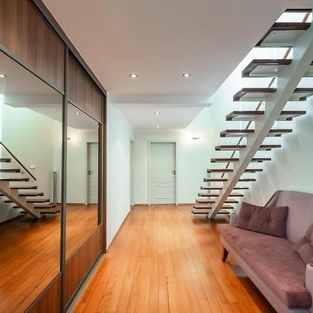 Apartments Almandine Prague Ngoại thất bức ảnh