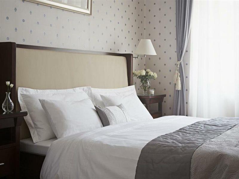 Apartments Almandine Prague Ngoại thất bức ảnh