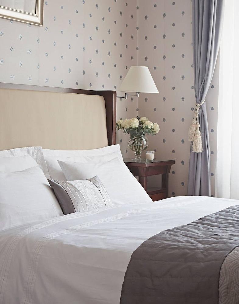 Apartments Almandine Prague Ngoại thất bức ảnh