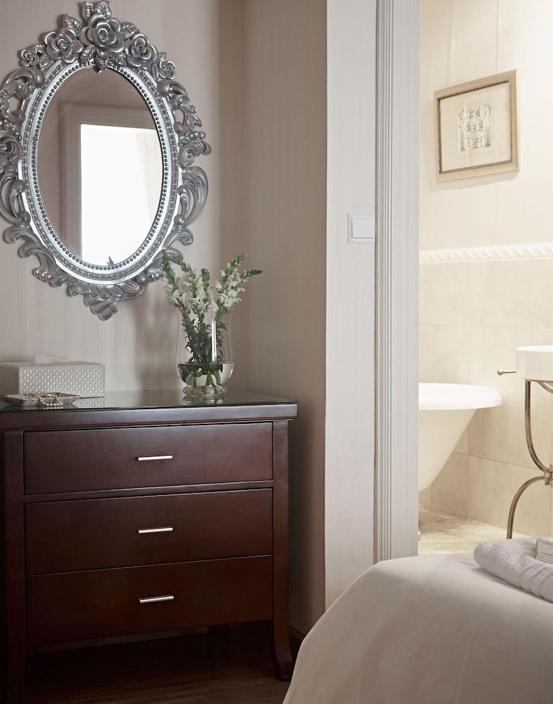 Apartments Almandine Prague Ngoại thất bức ảnh