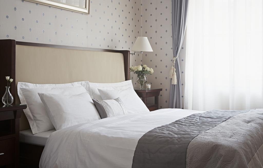 Apartments Almandine Prague Phòng bức ảnh