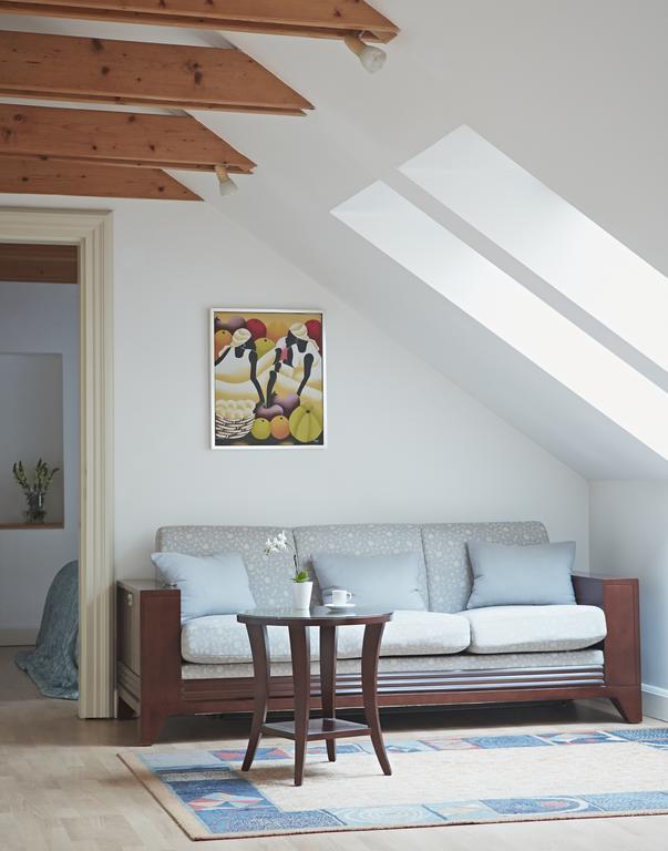 Apartments Almandine Prague Phòng bức ảnh