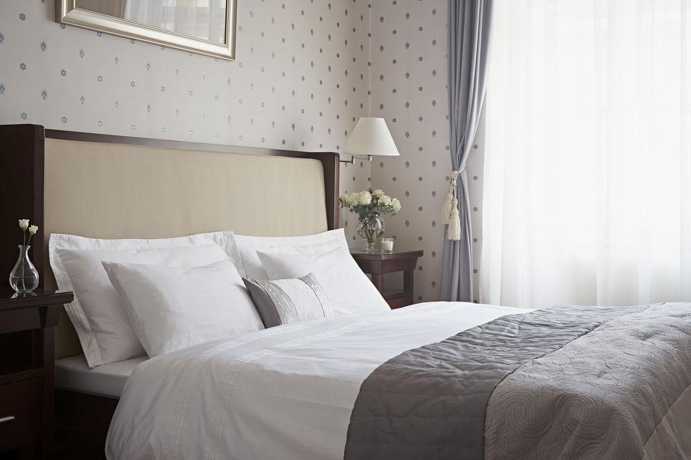 Apartments Almandine Prague Ngoại thất bức ảnh