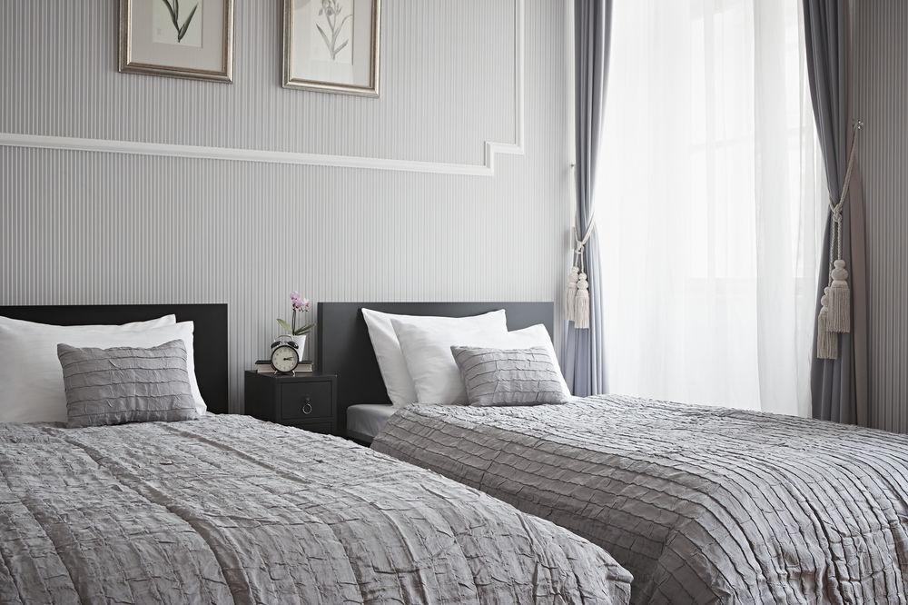 Apartments Almandine Prague Ngoại thất bức ảnh