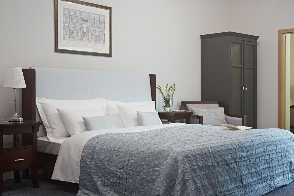 Apartments Almandine Prague Ngoại thất bức ảnh