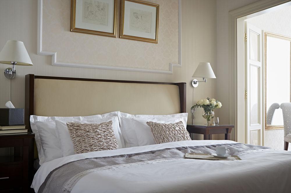 Apartments Almandine Prague Ngoại thất bức ảnh