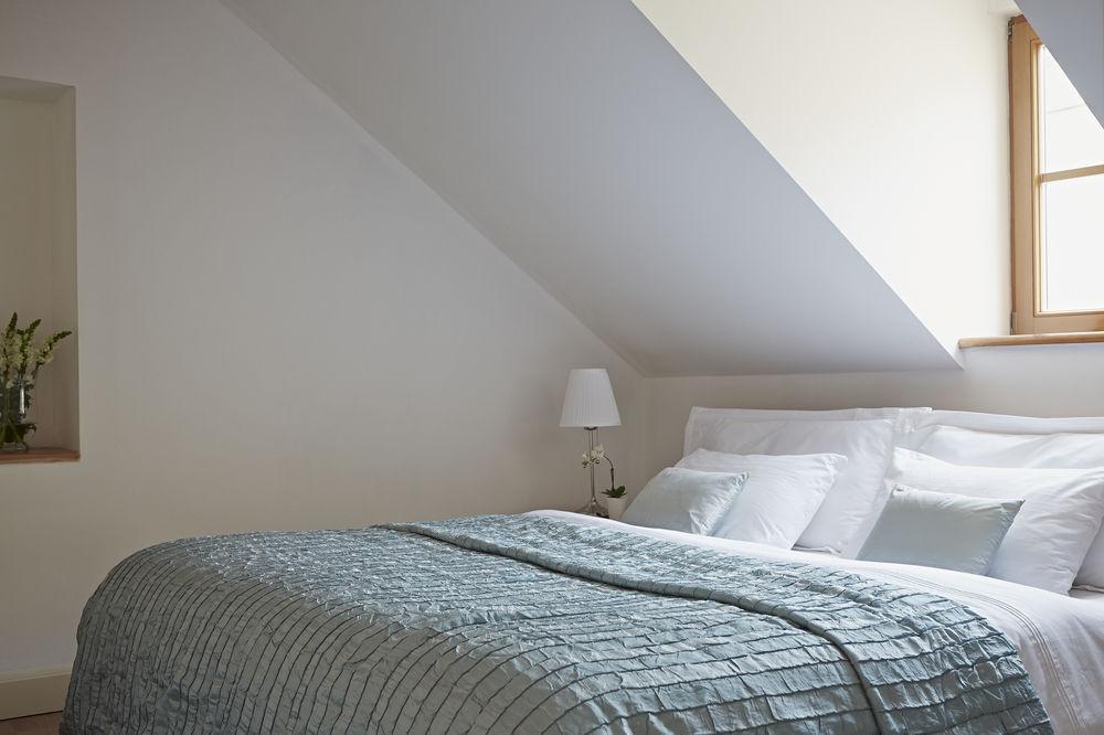 Apartments Almandine Prague Ngoại thất bức ảnh