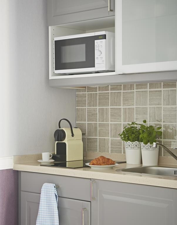 Apartments Almandine Prague Ngoại thất bức ảnh