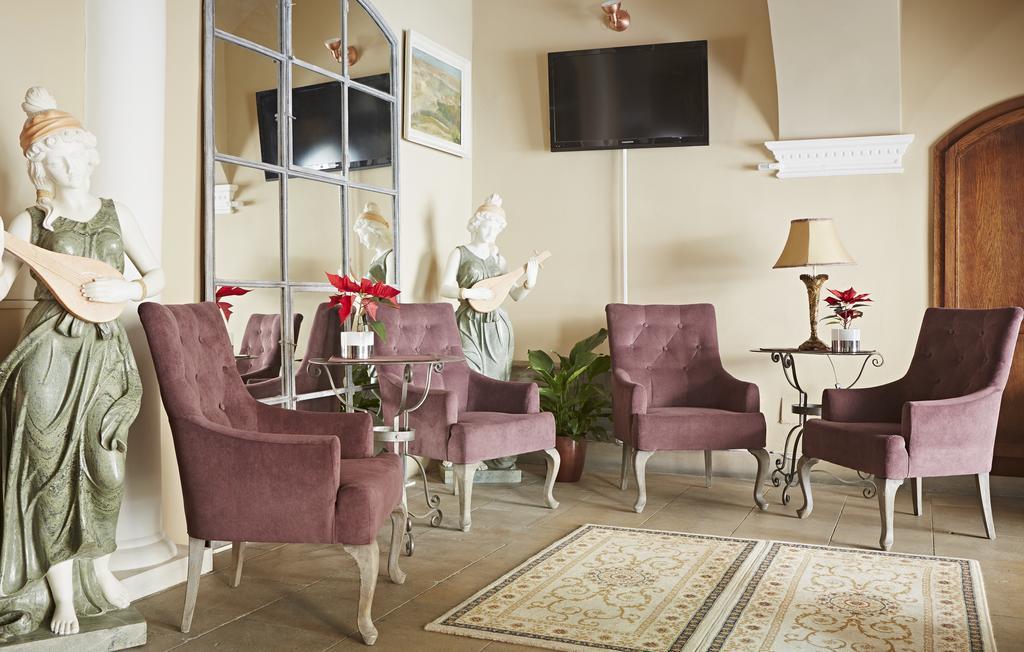Apartments Almandine Prague Ngoại thất bức ảnh