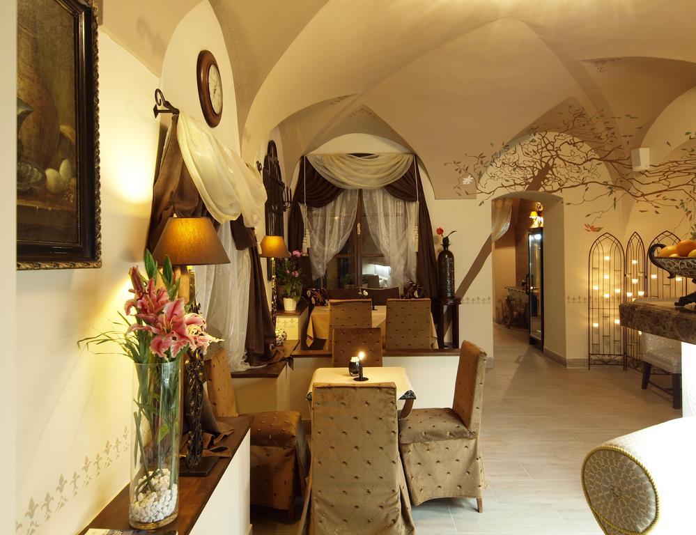 Apartments Almandine Prague Ngoại thất bức ảnh
