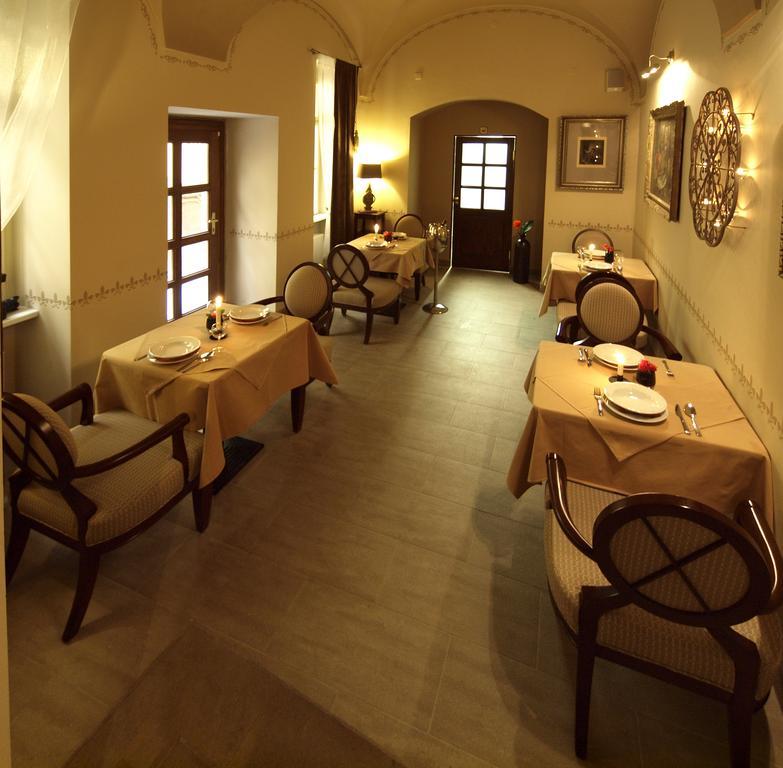 Apartments Almandine Prague Ngoại thất bức ảnh