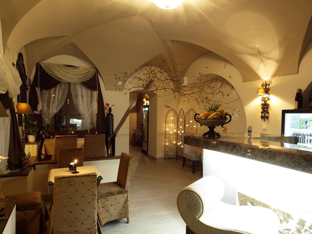Apartments Almandine Prague Ngoại thất bức ảnh