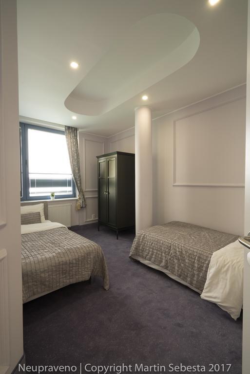 Apartments Almandine Prague Ngoại thất bức ảnh
