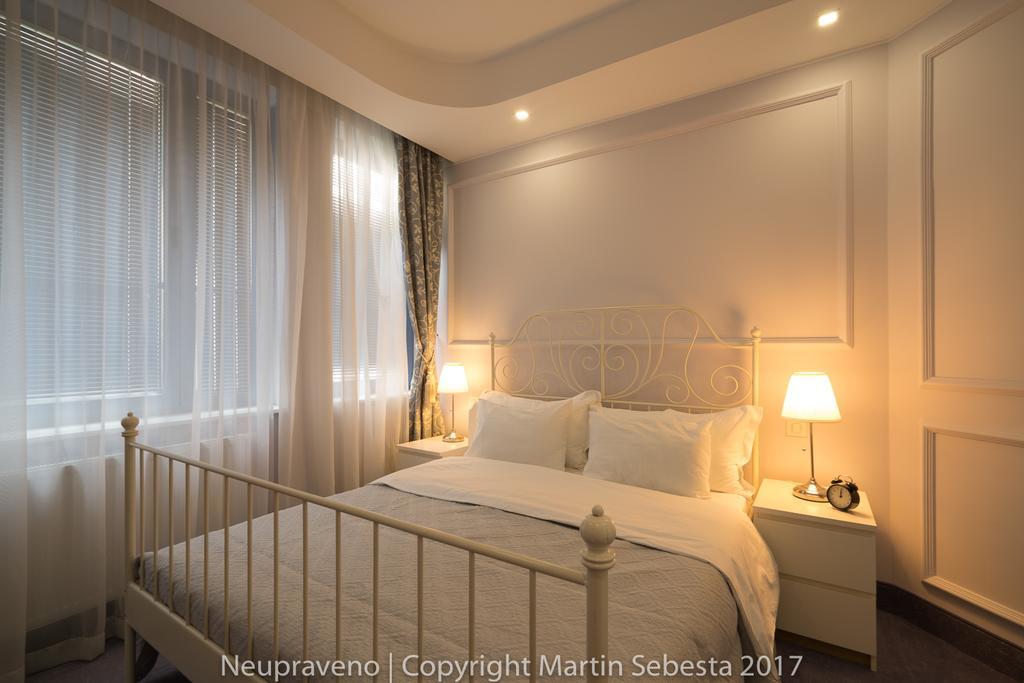 Apartments Almandine Prague Ngoại thất bức ảnh