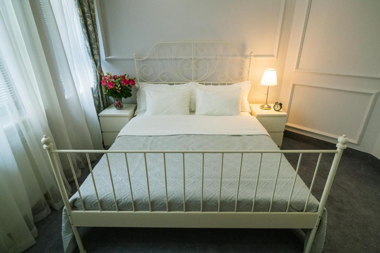 Apartments Almandine Prague Ngoại thất bức ảnh