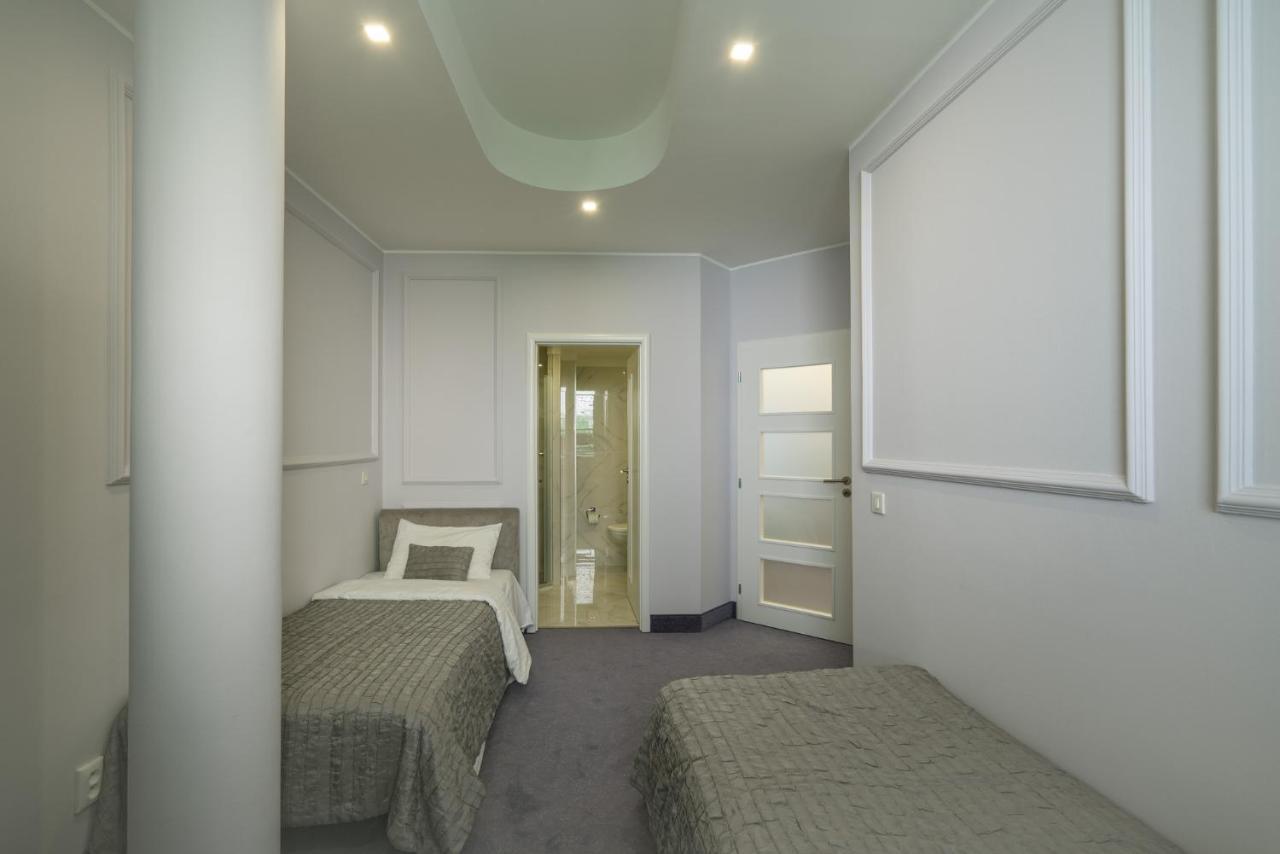 Apartments Almandine Prague Ngoại thất bức ảnh