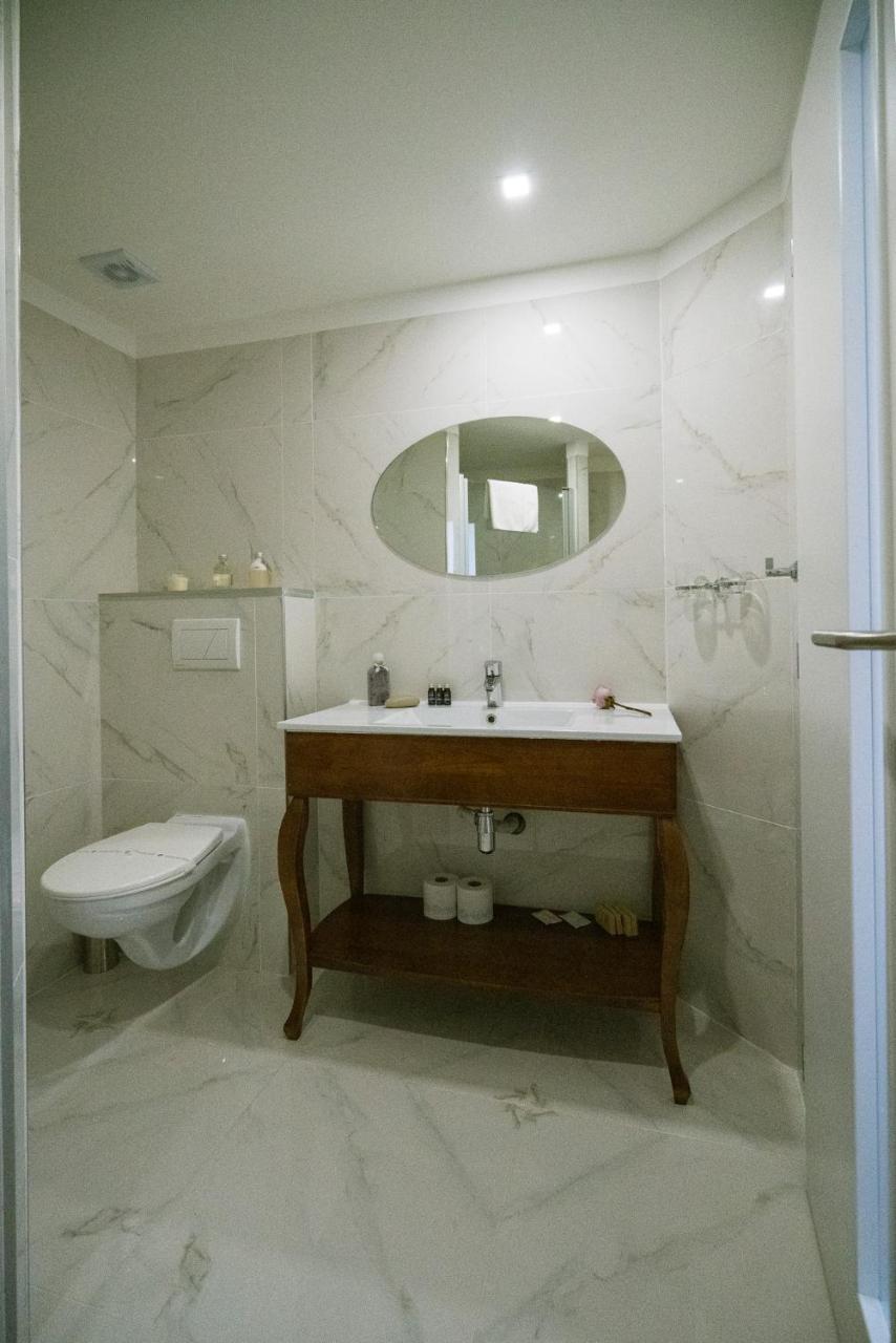 Apartments Almandine Prague Ngoại thất bức ảnh