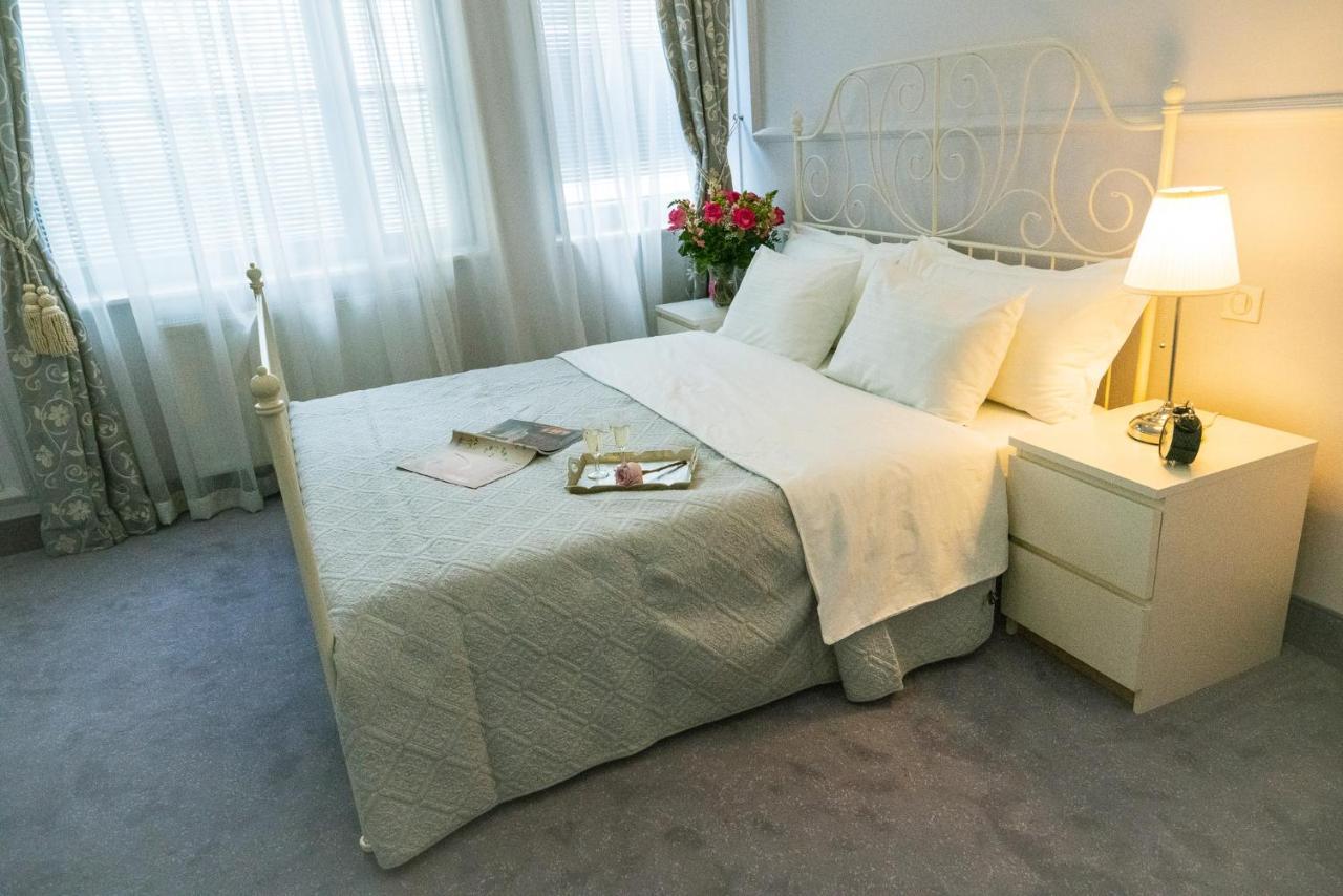 Apartments Almandine Prague Ngoại thất bức ảnh