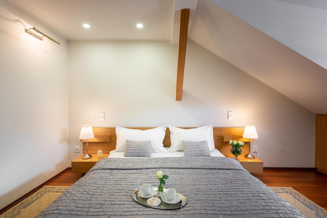 Apartments Almandine Prague Ngoại thất bức ảnh