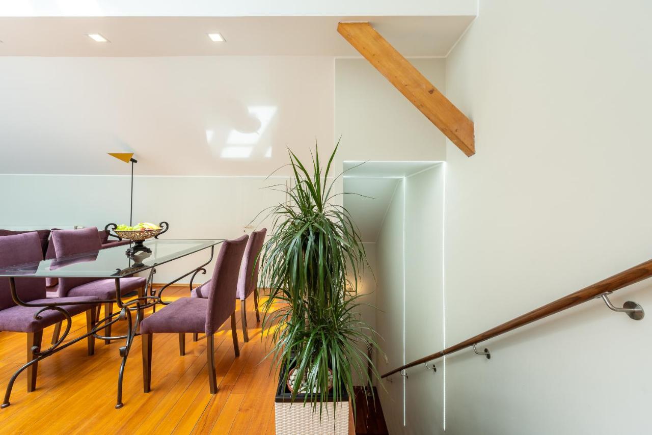Apartments Almandine Prague Ngoại thất bức ảnh