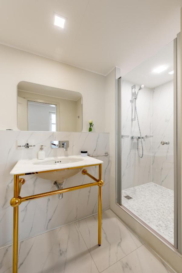 Apartments Almandine Prague Ngoại thất bức ảnh