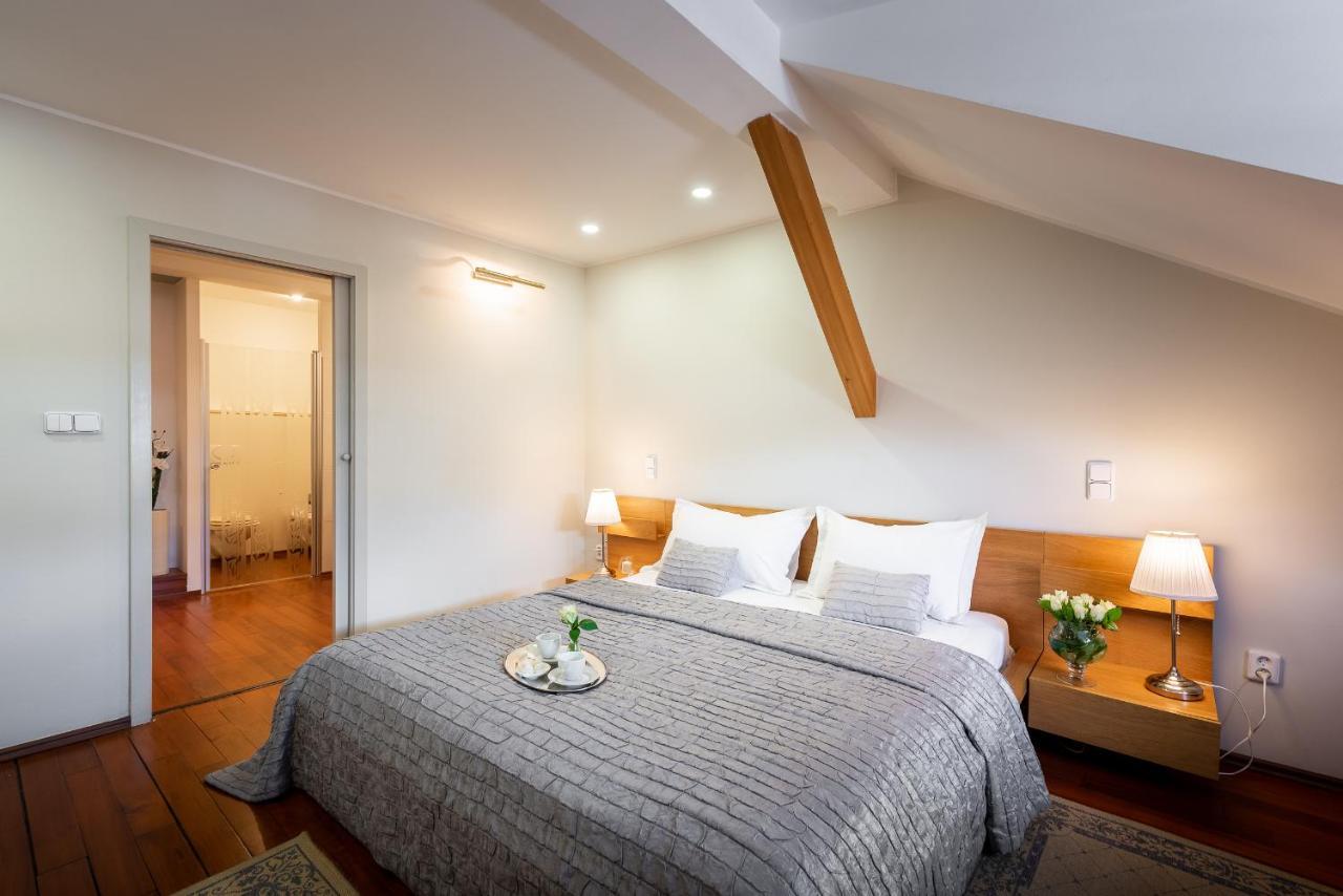 Apartments Almandine Prague Ngoại thất bức ảnh